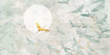 Birds and Waves by Officinarkitettura® - view 4