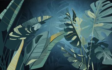 Jungla Blu by Officinarkitettura® - view 3
