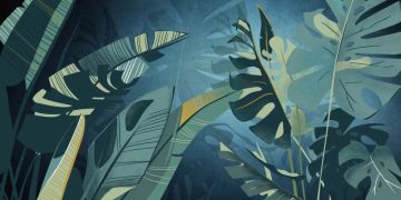 Jungla Blu by Officinarkitettura® - view 4