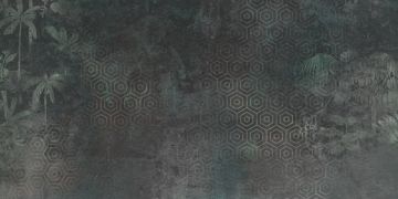 Concrete Dream Black by Officinarkitettura® - view 2