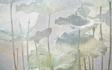 Lotus Leaves by Officinarkitettura® - view 3