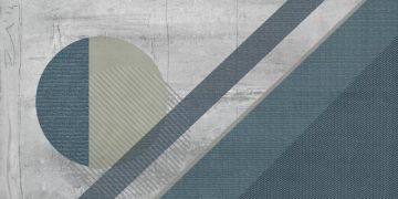 Howl Blu by Officinarkitettura® - view 2