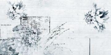 Paperflower Blu by Officinarkitettura® - view 2