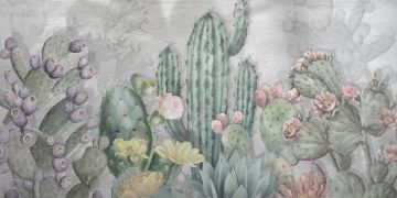 Cactus Panorama by Officinarkitettura® - view 2