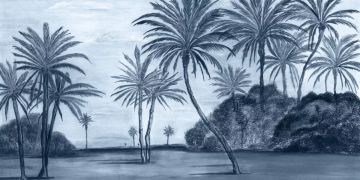 Desert Blue by Officinarkitettura® - view 2