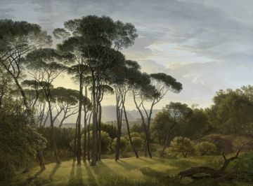 Italian Panorama Color by Officinarkitettura® - view 3