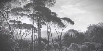 Italian Panorama Ink by Officinarkitettura® - view 2