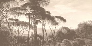 Italian Panorama Seppia by Officinarkitettura® - view 2