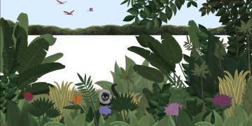 Jungla Naif by Officinarkitettura® - view 2