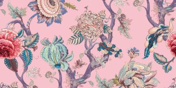 Secret Garden Blush by Officinarkitettura® - view 2