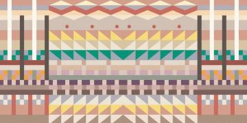 Azteco by Officinarkitettura® - view 2