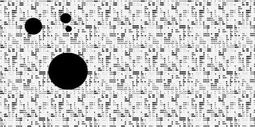 Black and White by Officinarkitettura® - view 2