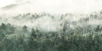 Fading Mountains by Officinarkitettura® - view 2
