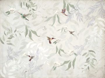Fairytale 2 White by Officinarkitettura® - view 3
