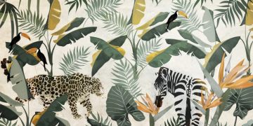 Into the Wild A by Officinarkitettura® - view 2