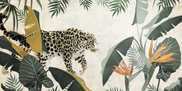 Into the Wild B by Officinarkitettura® - view 2
