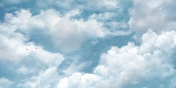 Painting Clouds by Officinarkitettura® - view 4