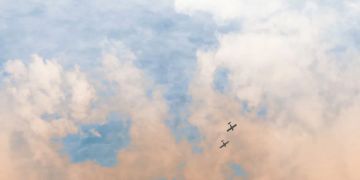Planes by Officinarkitettura® - view 2