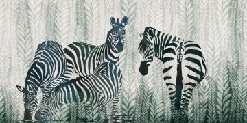 Zebre by Officinarkitettura® - view 2