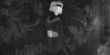 Geisha white row by Officinarkitettura® - view 2