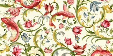 Italian Garden White by Officinarkitettura® - view 2