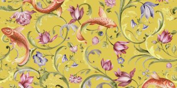 Italian Garden Yellow by Officinarkitettura® - view 2