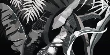 Jungla 2.0 white row by Officinarkitettura® - view 2