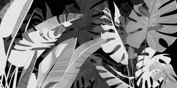 Jungla white row by Officinarkitettura® - view 2