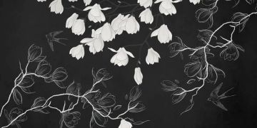 Spring white row by Officinarkitettura® - view 2