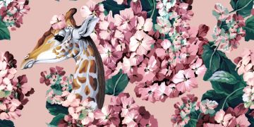 The Hortense Dream Rose by Officinarkitettura® - view 2