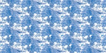 Toile de Jouy by Officinarkitettura® - view 4
