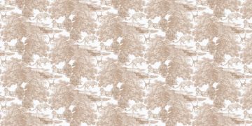 Toile de Jouy Seppia by Officinarkitettura® - view 2