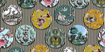 Souvenir de Voyage Soleil by Officinarkitettura® - view 2