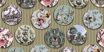 Souvenirs de Voyage Bosco by Officinarkitettura® - view 2