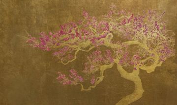 Sakura gold by Officinarkitettura® - view 3