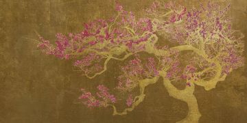 Sakura gold by Officinarkitettura® - view 4
