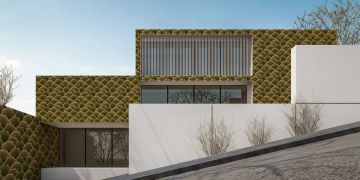 Biloba by Officinarkitettura® - view 2