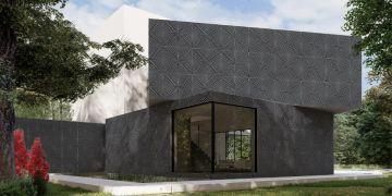 Illusion by Officinarkitettura® - view 2