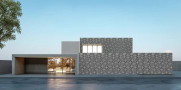 Oriental Dream by Officinarkitettura® - view 2