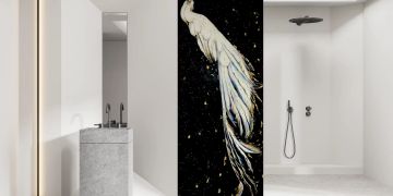 Peacock by Officinarkitettura® - view 2