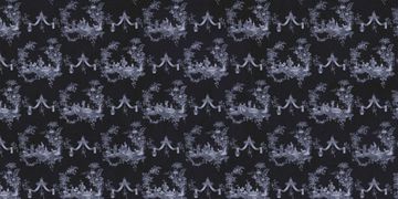 Chinese Toile Dark by Officinarkitettura® - view 2