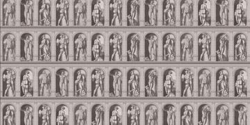 Archistatue by Officinarkitettura® - view 2