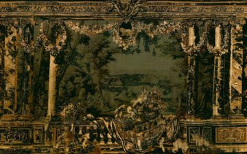 Flemish Tapestry by Officinarkitettura® - view 3