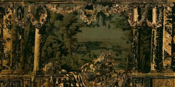 Flemish Tapestry by Officinarkitettura® - view 4