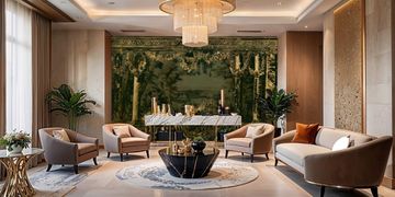 Flemish Tapestry by Officinarkitettura® - view 2