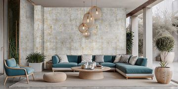 Concrete Kintsugi by Officinarkitettura® - view 2