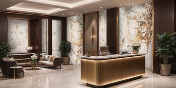 Cosmo by Officinarkitettura® - view 2
