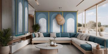 Arco by Officinarkitettura® - view 2