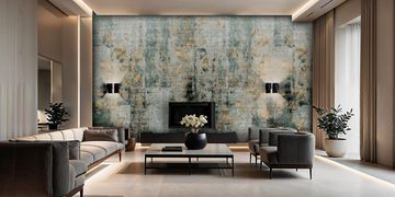 Golden Rain by Officinarkitettura® - view 2