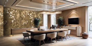 Ginko Oro by Officinarkitettura® - view 2